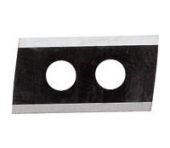 Mafell HSS-vendbar kniv til Ø 70 mm, 30,2 x 15,5 x 2 mm MA-039028