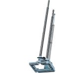 Mafell Borestativ op til 475 mm boredybde (uden borføring) MA-039195