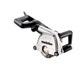 Metabo Murrillefræser MFE 40 incl. 2 diamantskiver, fræseskive 20mm & kuffert 604040900