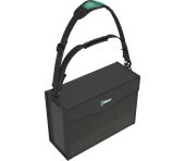 Wera 2go 2 XL Værktøjs-Container, 2 dele 05004357001