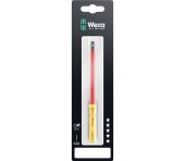 Wera Kraftform Kompakt VDE 60 i Take it easy SB, 1 x 5.5 x 157 mm 05006554001