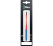 Wera Kraftform Kompakt VDE 64 i Take it easy SB, 3 x 157 mm 05006562001