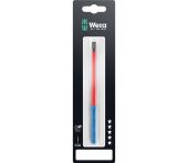 Wera Kraftform Kompakt VDE 64 i Take it easy SB, 6 x 157 mm 05006565001