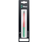 Wera Kraftform Kompakt VDE 67 i TORX® Take it easy SB, TX 25 x 157 mm 05006573001