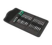 Wera Kraftform Kompakt 60 KK, 17 dele 05059294001