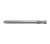 Wera Bits 855/4 Z 6 PZ 2 x 89 mm 05060035001