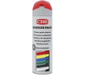 CRC markeringsspray fluorescerende 500ml. Fuchsia 080570757