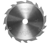 Mafell Savblad KSB-WL – Wood Rip-Cut 160 x 1,8 x 20 mm MA-092601