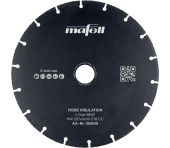 Mafell Savblad KSB-FI 237 – Specialisten til tyk isolering MA-092649