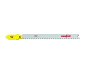 Mafell Stiksavblade SSB-W6 – Wood Reverse til flækfrie overflader MA-093846
