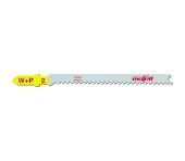 Mafell Stiksavblade SSB-WP2 – Præcision i træ og plast MA-093852