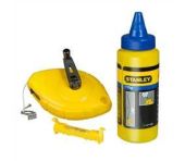 Stanley® Chalk Line Kit DW-0-47-443