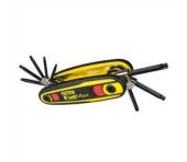 STANLEY® FatMax® Torx-nøglesæt med Låsefunktion DW-0-97-553