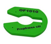 Propfræser sål til Festool OF1010 100329