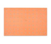 UJK Multifunktionsbord 20mm Hul Bordplade AX102537