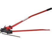 TJEP RC-16 BN Klippe- og bukkemaskine TJ102960