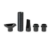 Axminster Komplet Udsugningssæt - Ø63 mm AX103337