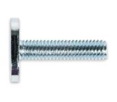 UJK T-bolte - M8 x 75 mm - 10 stk. AX105456