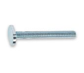 UJK T-bolte - M6 x 50 mm - 10 stk. AX103411