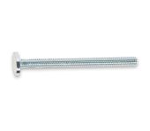 UJK T-bolte - M6 x 75 mm - 10 stk. AX103412