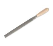 Axminster Rider Fil, halvrund, standard 25 x 250mm AX103902