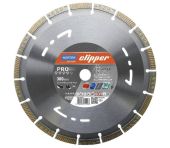 Norton Diamantskæreklinge Pro 4×4 Explorer 125x22mm 267490209