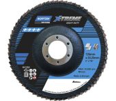 Norton Lamelrondel X-treme HD K40 125mm 267620102