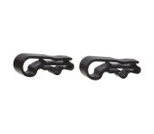 Mareld hjelmclips universal 4 stk. 690000997