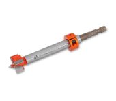 UJK 20 mm Fræsebor og Split Stop krave til Parf Guide systemet AX105403