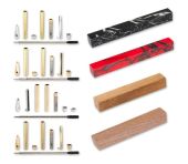 CraftProKits Kuglepenne Sæt Starter Pakke AX106011