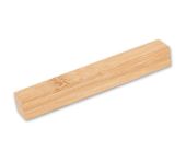 CraftProKits Bambus Træblok 16x16x120mm AX106120