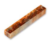 CraftProKits Molten Metal Akrylblok - 125 x 19 x 19 mm AX106302
