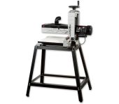 Axminster Professional Tromlesliber AP406DS 230V AX107636