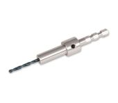 UJK Parf System Mk11 Centrotec aksel + 3mm bor AX107893