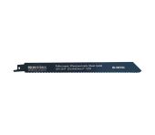Bajonetklinge 225mm BIM Træ/Søm 25 stk OS1122HF
