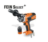 Fein ASCM 18 QM Select Batteriboreskruemaskine 71161164000