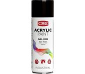 FARVE SORT BLANK 9005 AE 400ML 280930108