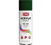 FARVE GRØN RAL 6002 AE 400ML 280931007