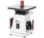 Axminster Workshop Spindelpudser AW140BS AX111879