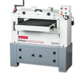 Axminster Professional Cylinderpudser 230V (Dual Drum) AP640DS AX113351EU