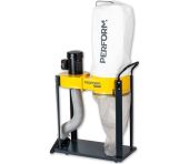 Perform Spånsuger 1hp PD57E AX113352EU