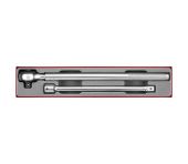 Teng Tools Skraldehåndtagssæt med 2 dele 3/4" TTX3402E 284670106