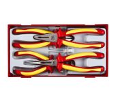 Teng Tools tangsæt 1000V TTV440 med 4 dele 117490102