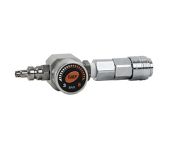 TJEP HP Red.ventil m/kobling, f/high pressure. 27 to 8 bar TJ123083