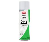 CRC Rustbeskyttelse hvid spray 500 ml 176301109