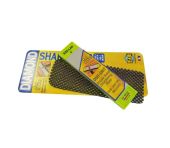 EZE-LAP Dobbeltsidet Slibesten 8"x3" K600/K250 EZE-100DD8FC
