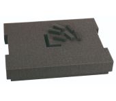 Bosch SKUMINDLÆG TIL L-boxx 136 BL 1600A001S1