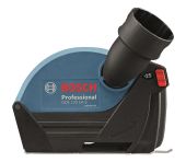 Bosch Støvadapter GDE 125 EA-S T/Vinkelsliber 1600A003DH