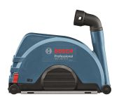 Bosch Støvadapter GDE 230 FC-S T/Vinkelsliber 1600A003DL