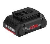 Bosch Batteri ProCORE 18V 4.0Ah 0615A5004Z